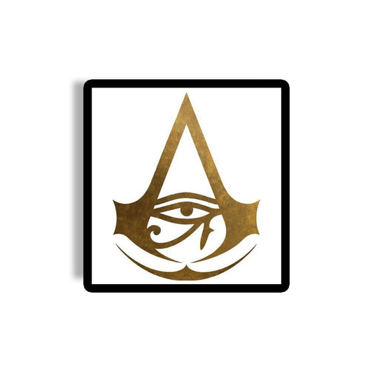 Assassin Creed Coaster