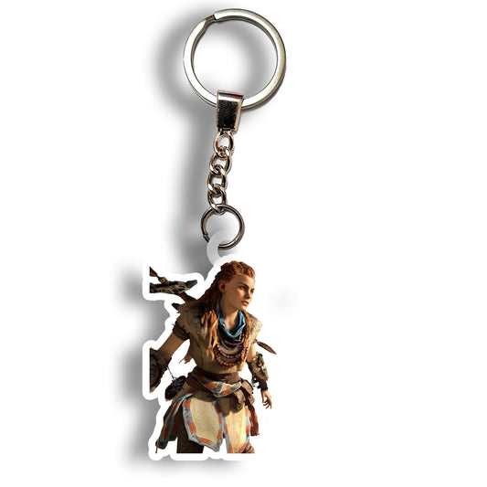 Horizon keychain 01