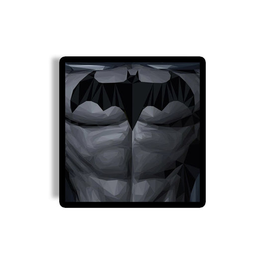 Bat Man Coaster 01