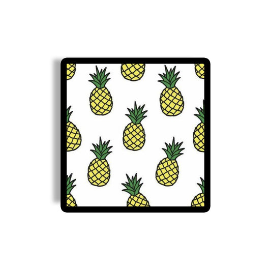 Pineapple Coaster