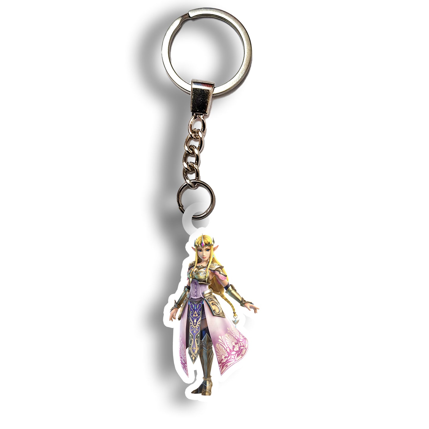 Zelda keychain 03