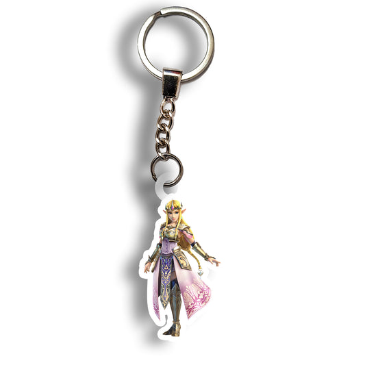 Zelda keychain 03