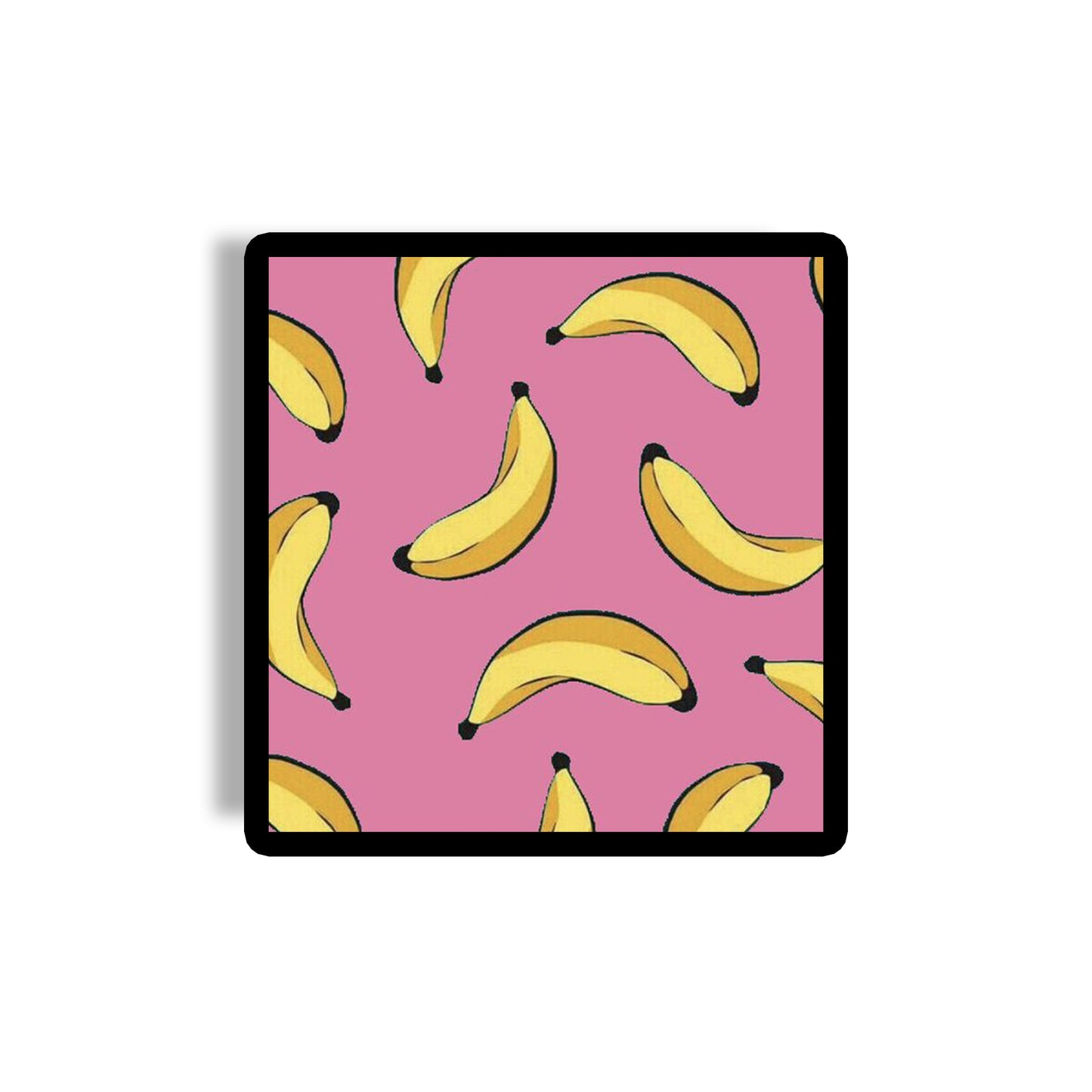 Banana Coaster