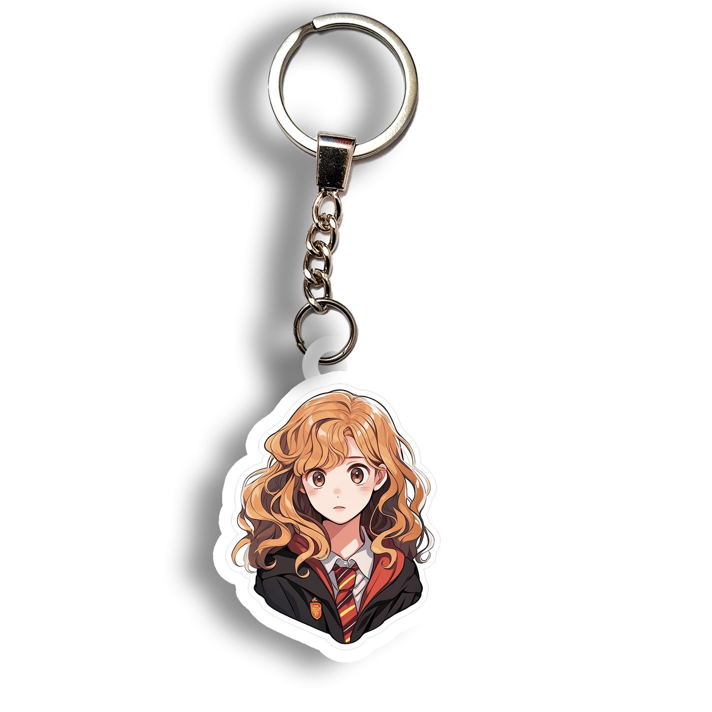 Hermione Granger keychain