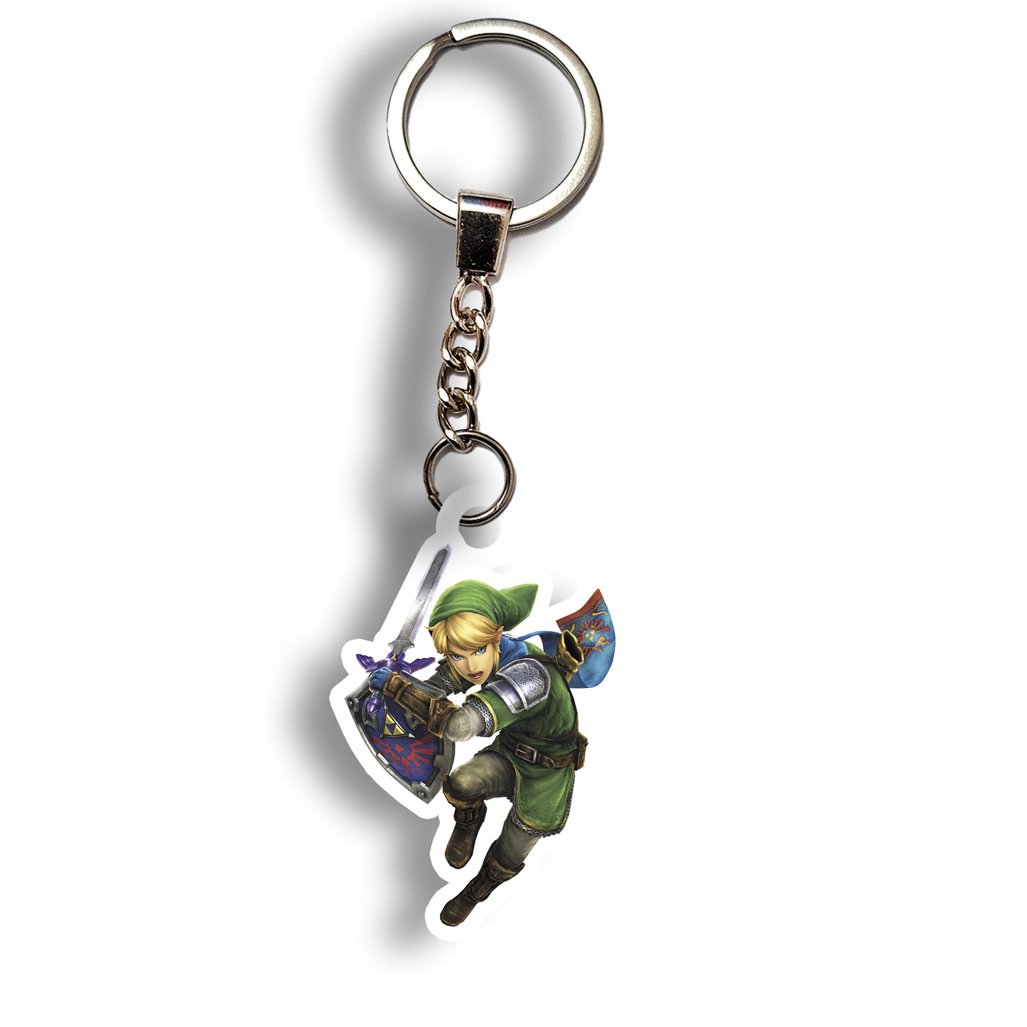 Zelda keychain 05