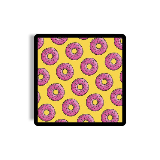 Donuts Coaster