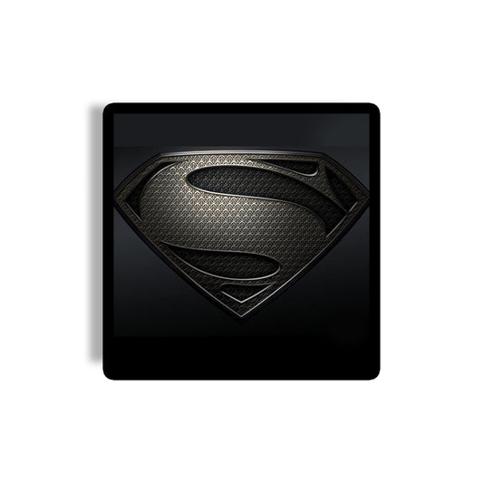 Super Man Coaster 03