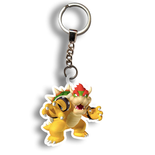 Super Mario keychain 04
