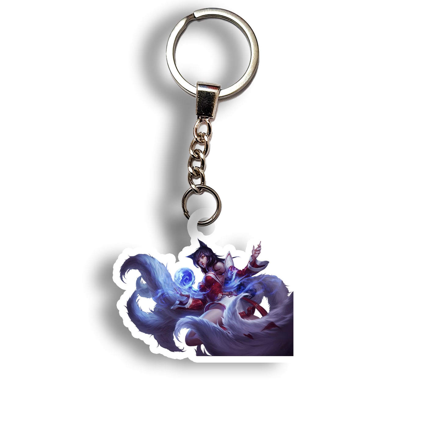 League of Legends keychain 04