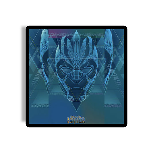 Black Panther Coaster