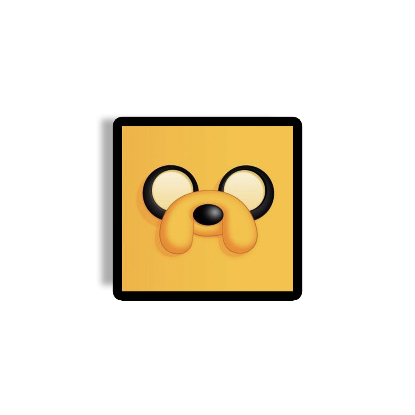 Adventure Time Coaster 01