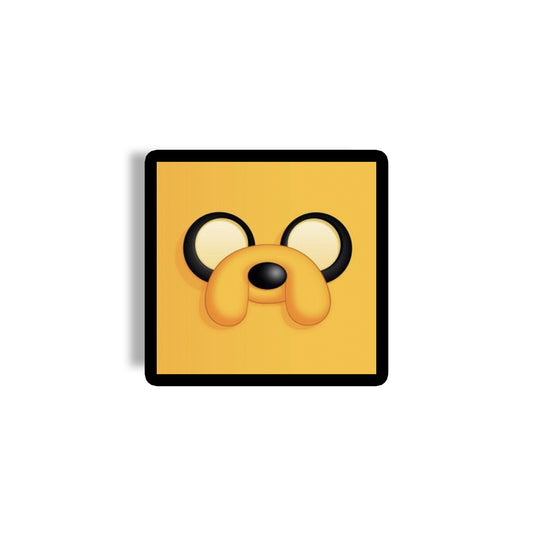 Adventure Time Coaster 01