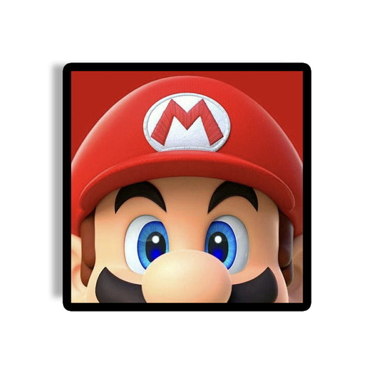 Super Mario Coaster 01