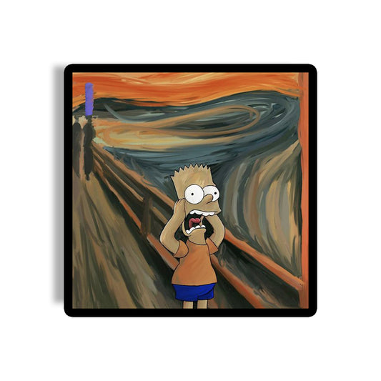 The Simpsons Coaster 02