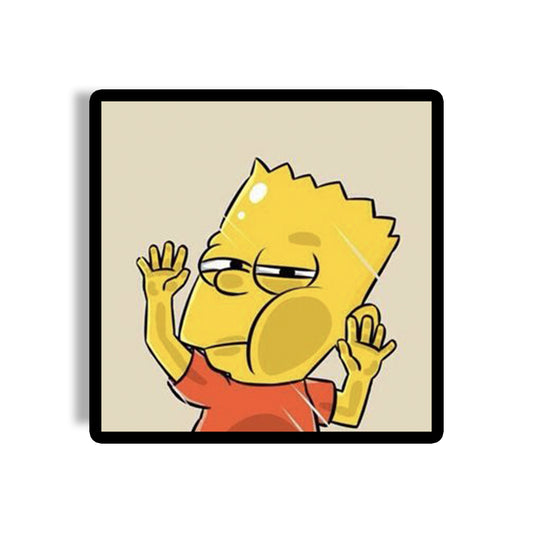 The Simpsons Coaster 03