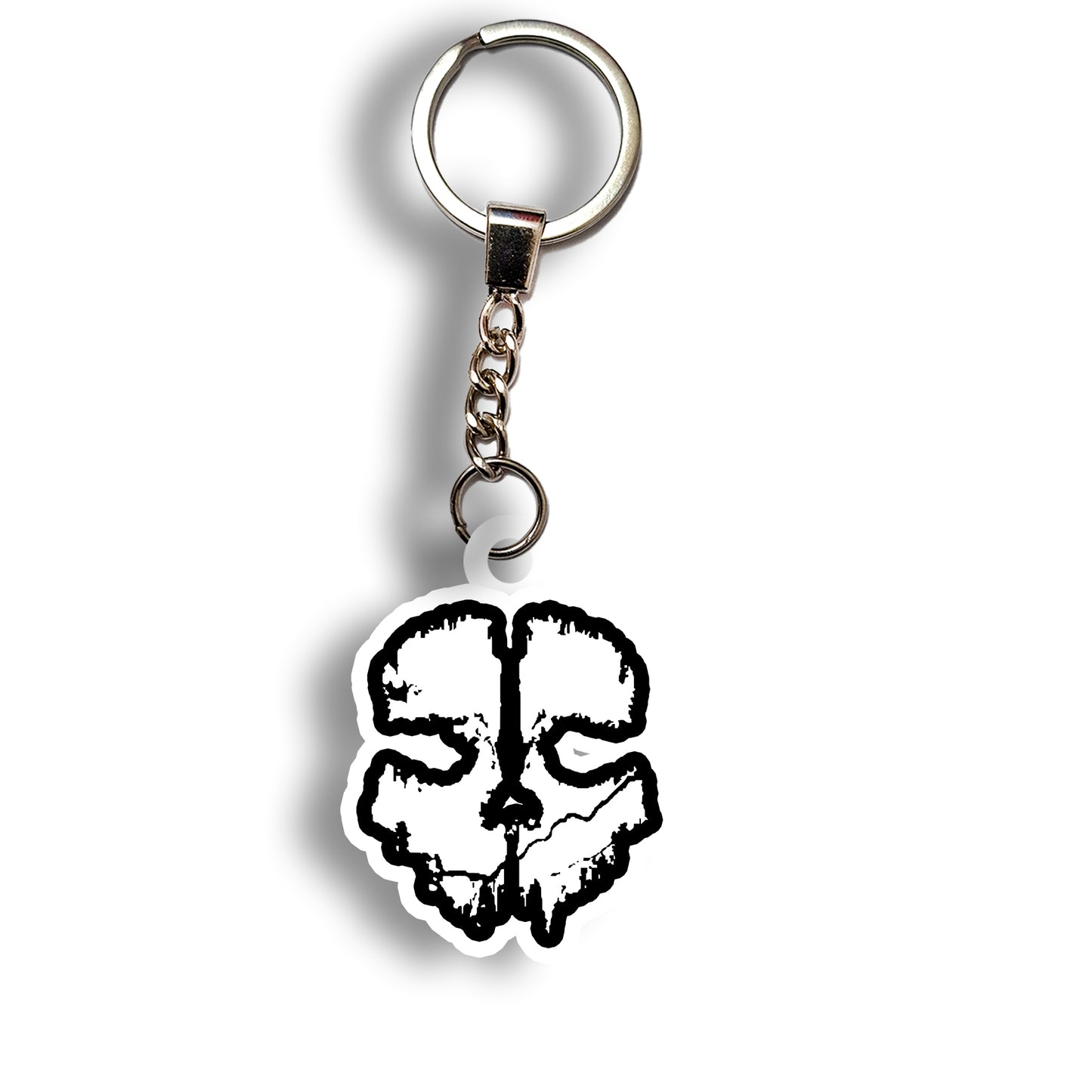 Call of Duty keychain 002