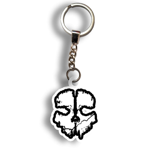 Call of Duty keychain 002
