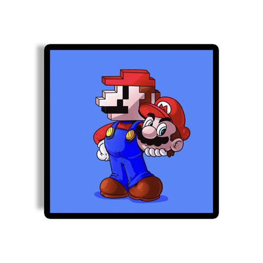 Super Mario Coaster 02