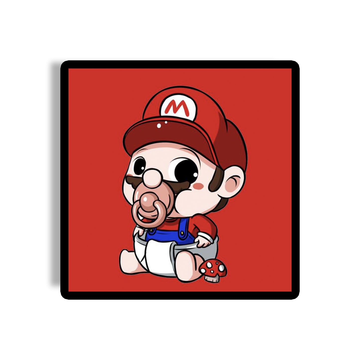 Super Mario Coaster 04
