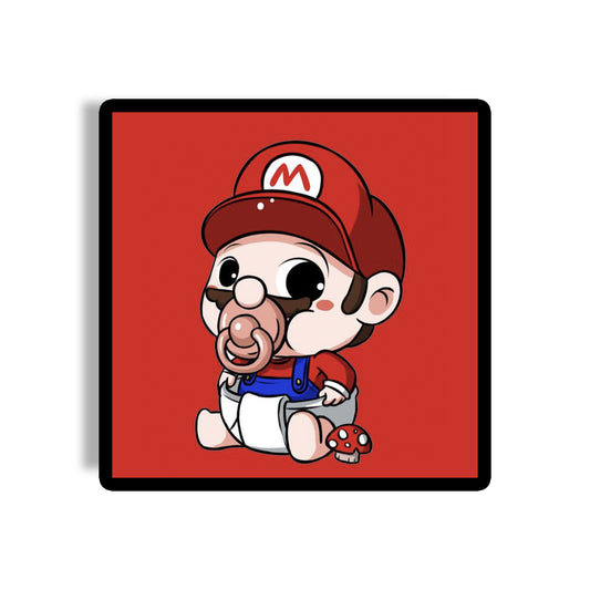 Super Mario Coaster 04