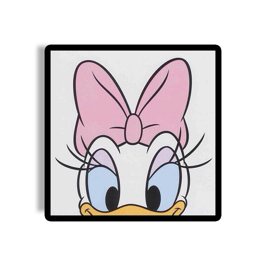 Donald Duck Coaster 02