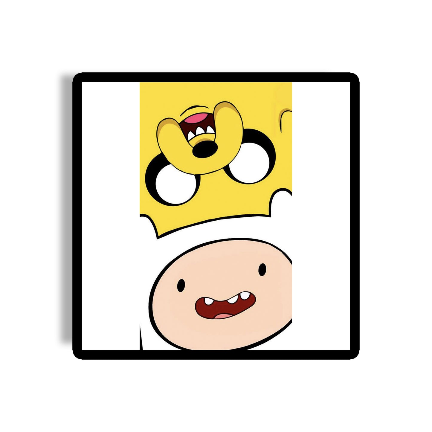 Adventure Time Coaster 03