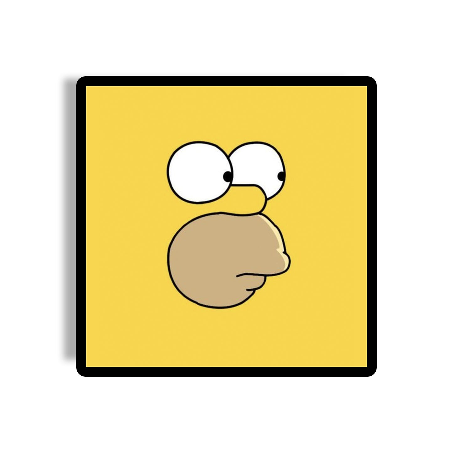 The Simpsons Coaster 05