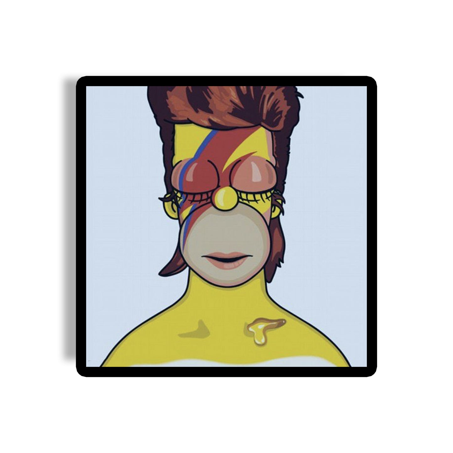 The Simpsons Coaster 06