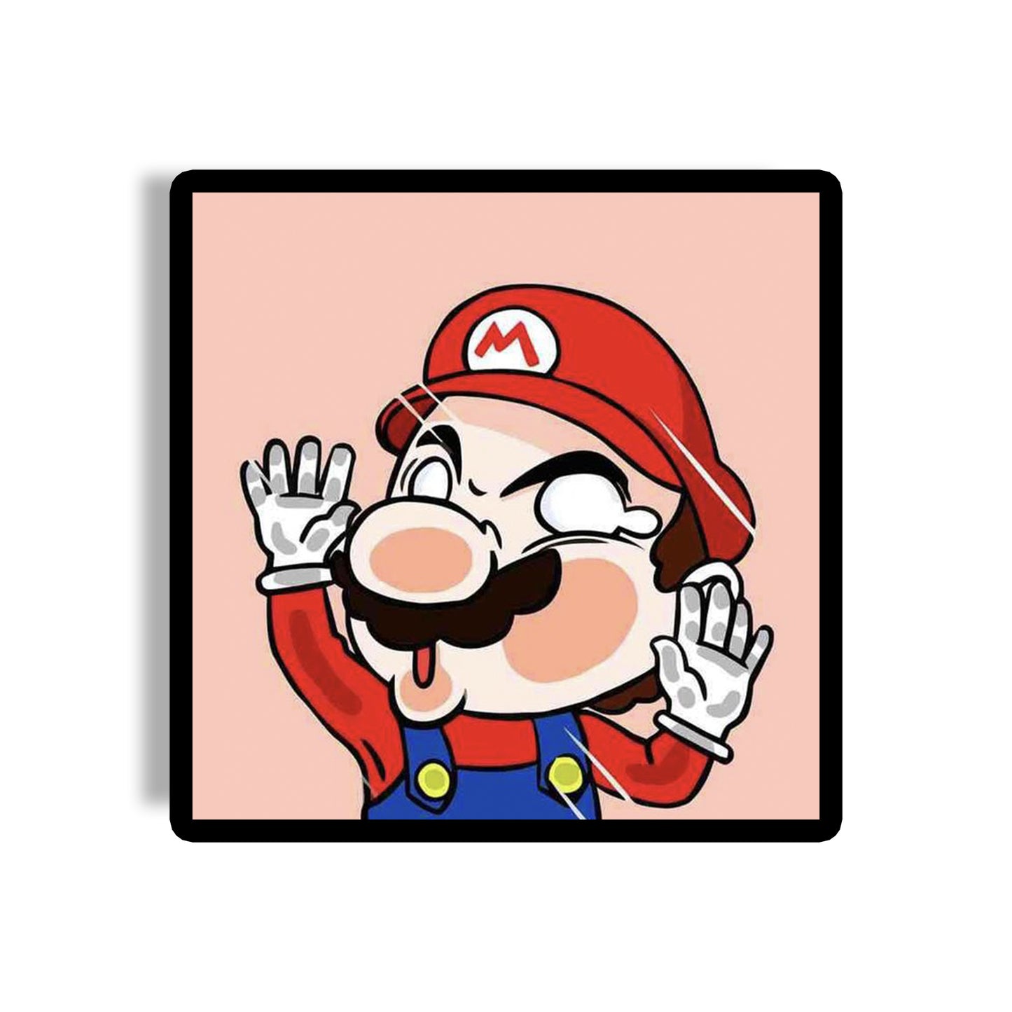 Super Mario Coaster 05