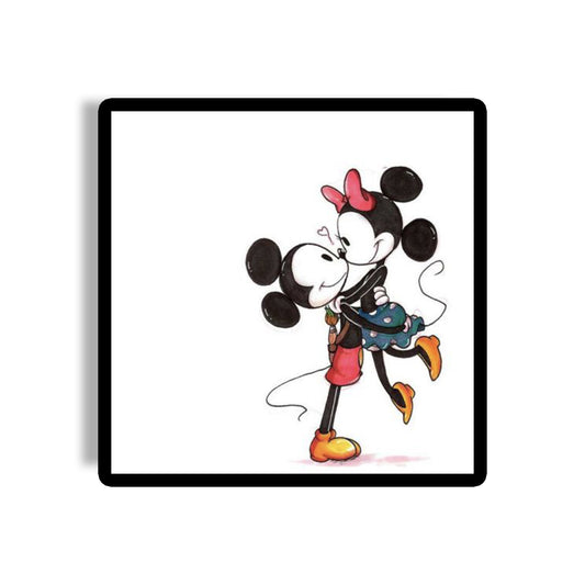 Mickey Mouse Coaster 13