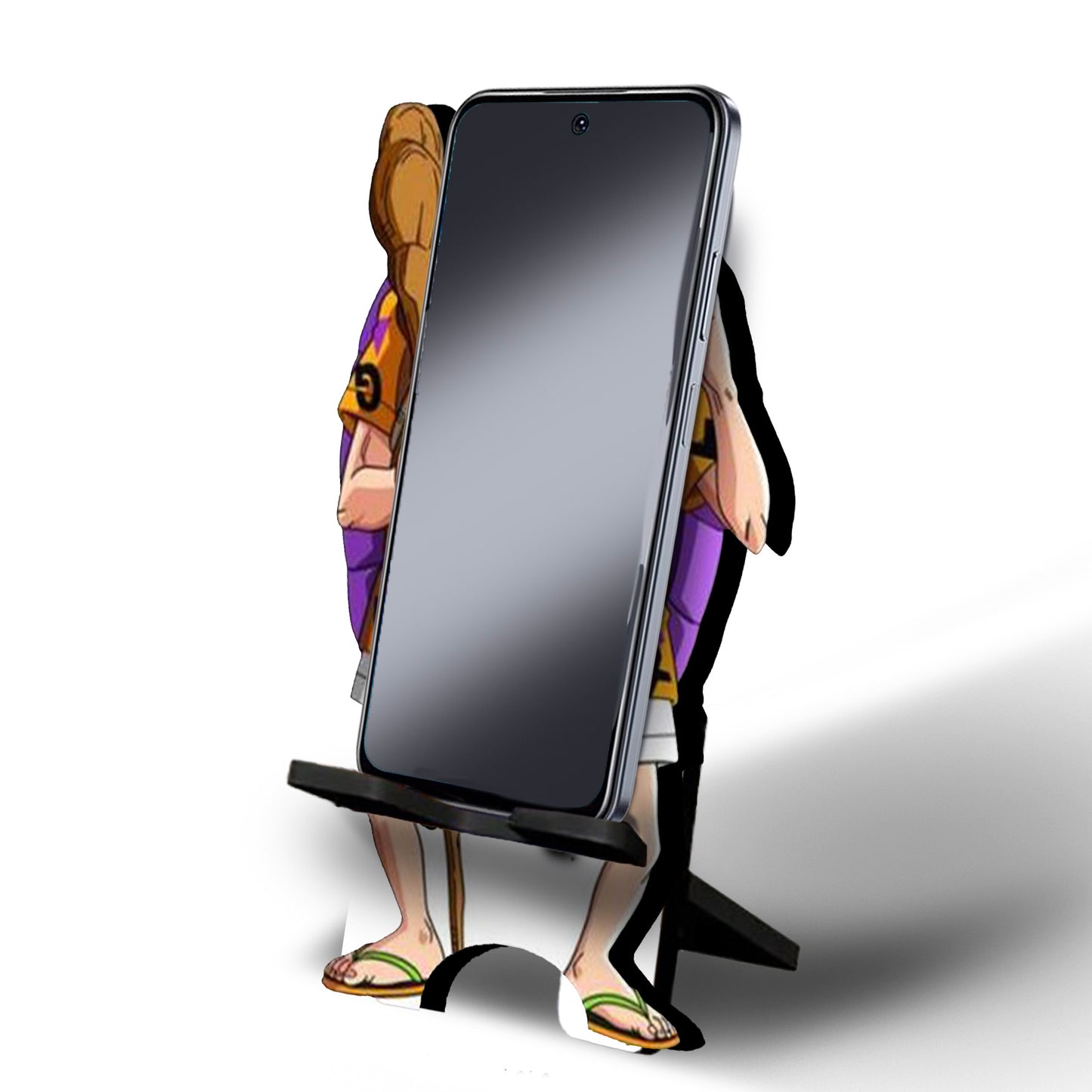 Master Roshi Mobile Holder