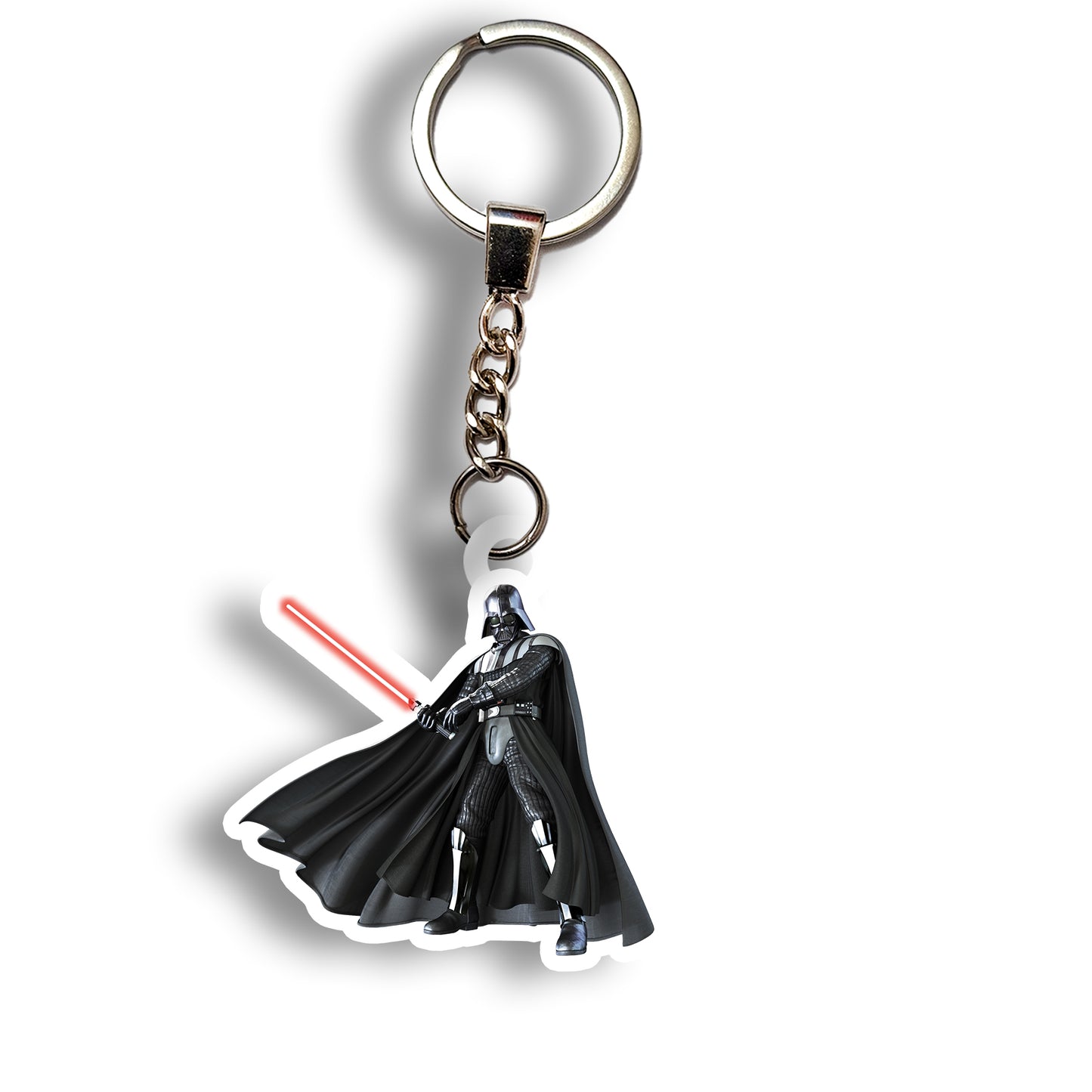 Darth Vader keychain 3