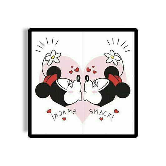 Mickey Mouse Coaster 14