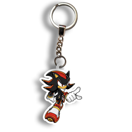 Sonic keychain 04