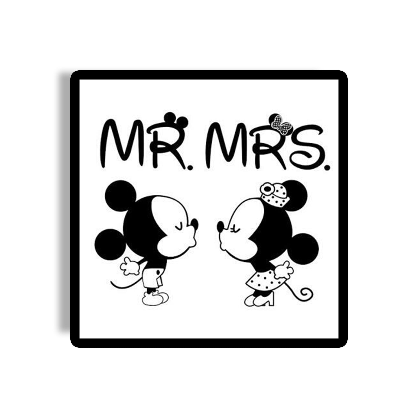 Mickey Mouse Coaster 15