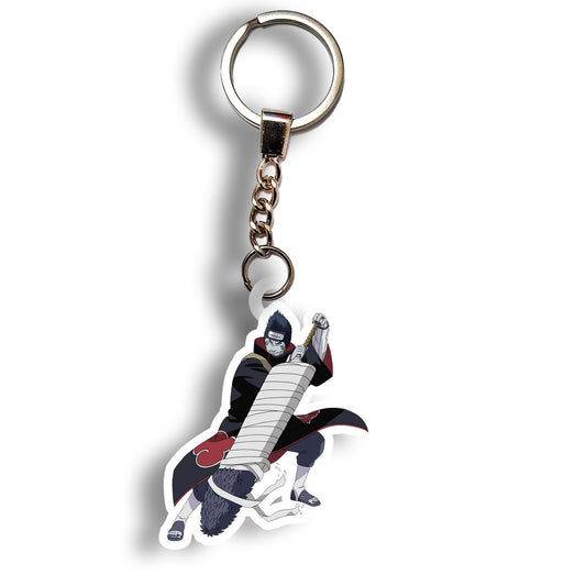 Kisame Hoshigaki keychain