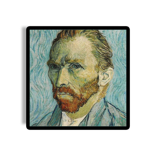 Vincent van Gogh Coaster 01