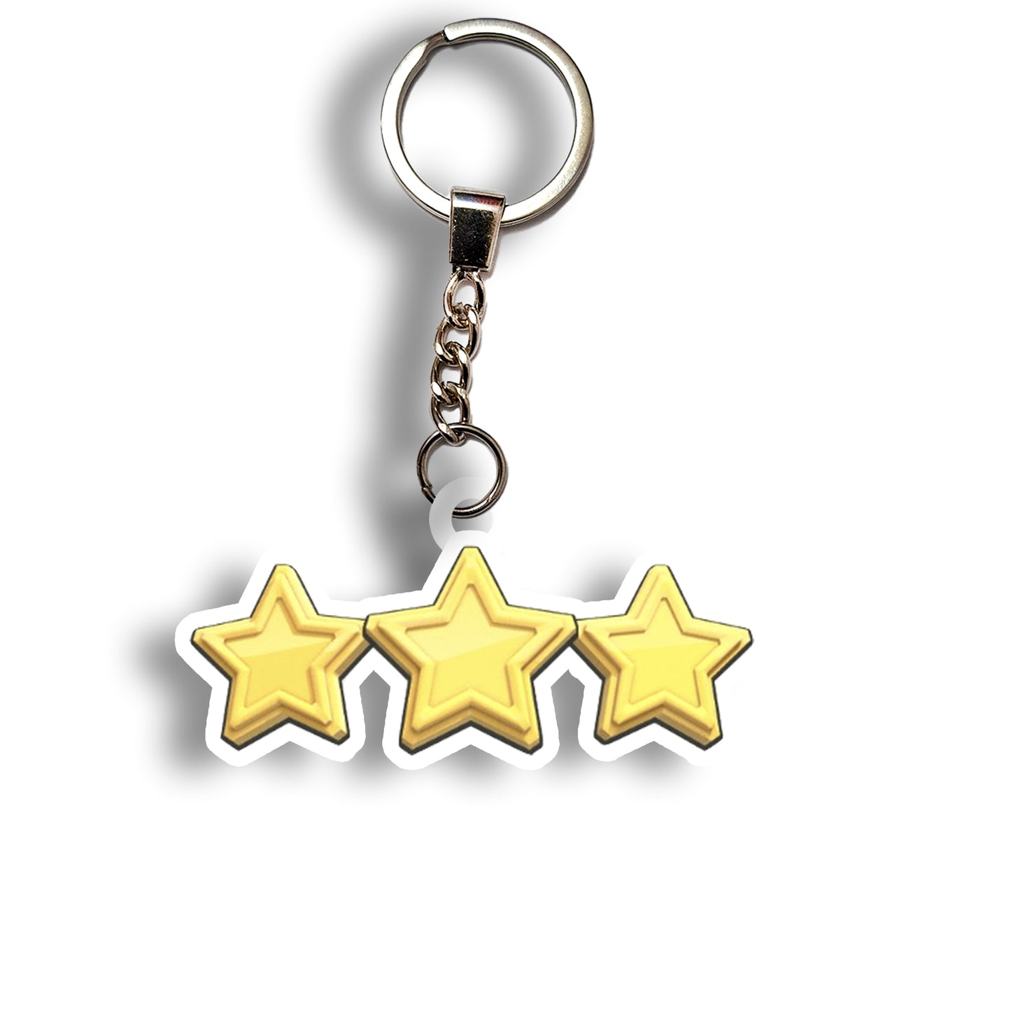 Clash Royale keychain 02