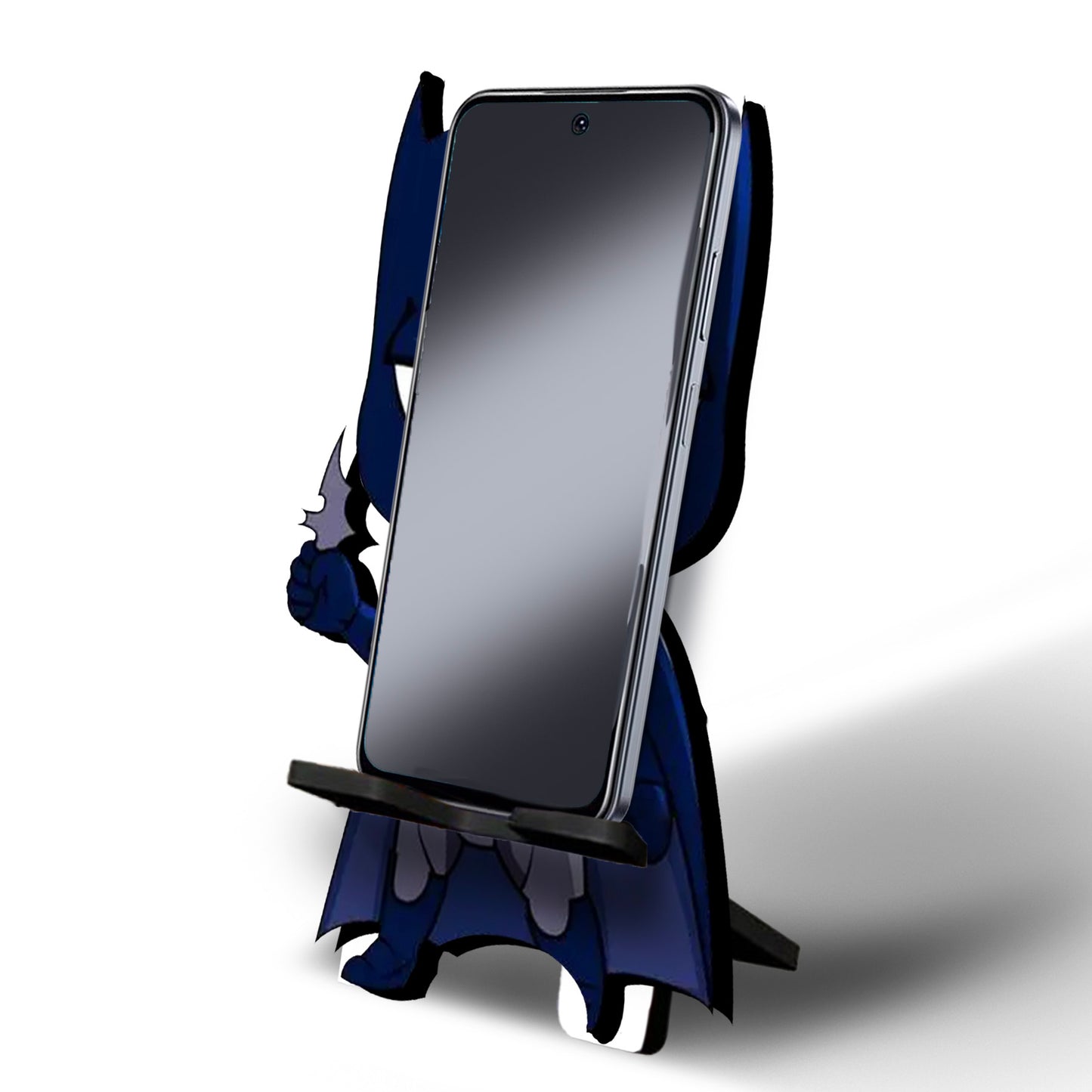 Bat Man Mobile Holder