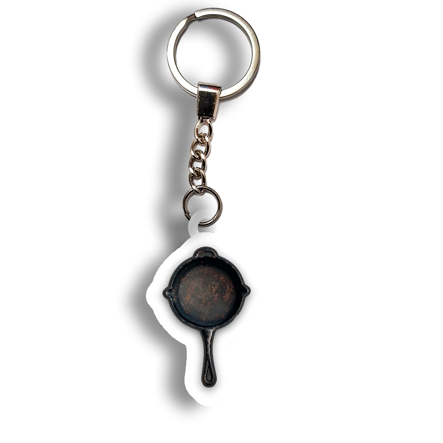 PUBG keychain 08
