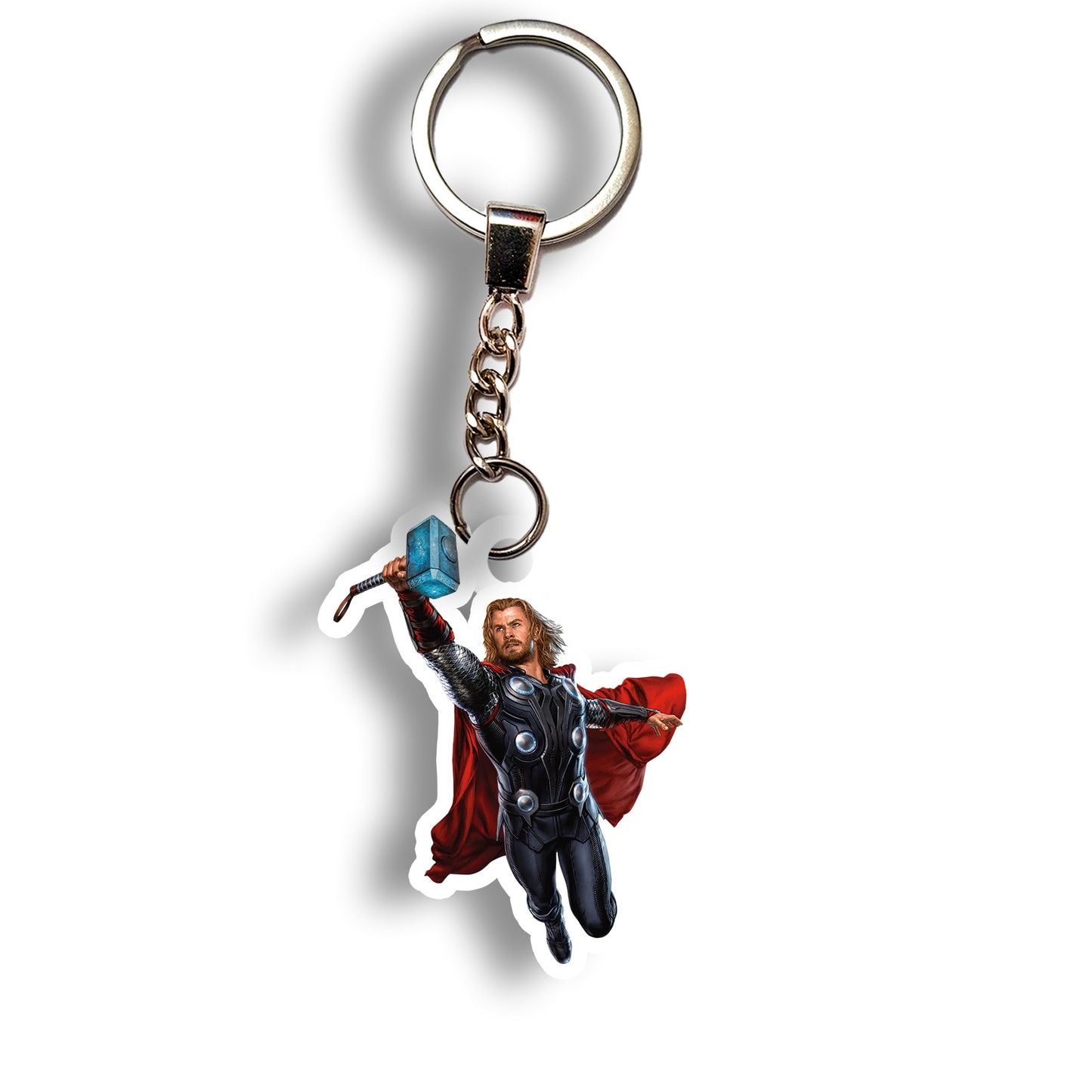 Thor keychain 4