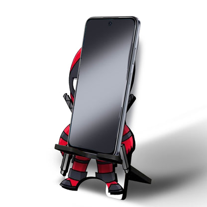 Deadpool Mobile Holder