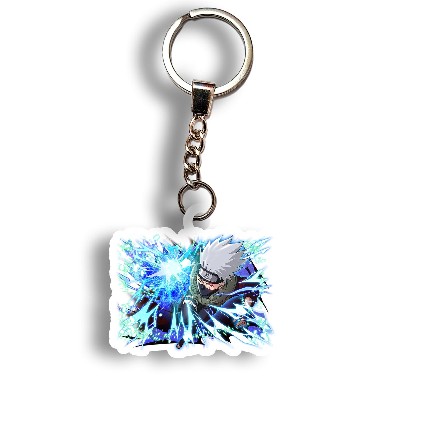 Sakura Haruno keychain