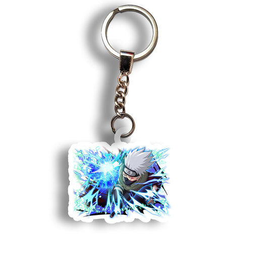 Sakura Haruno keychain