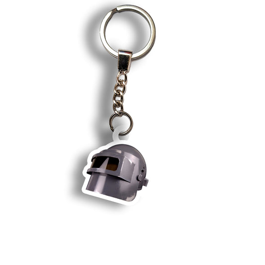 PUBG keychain 13