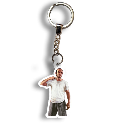 GTA keychain 09