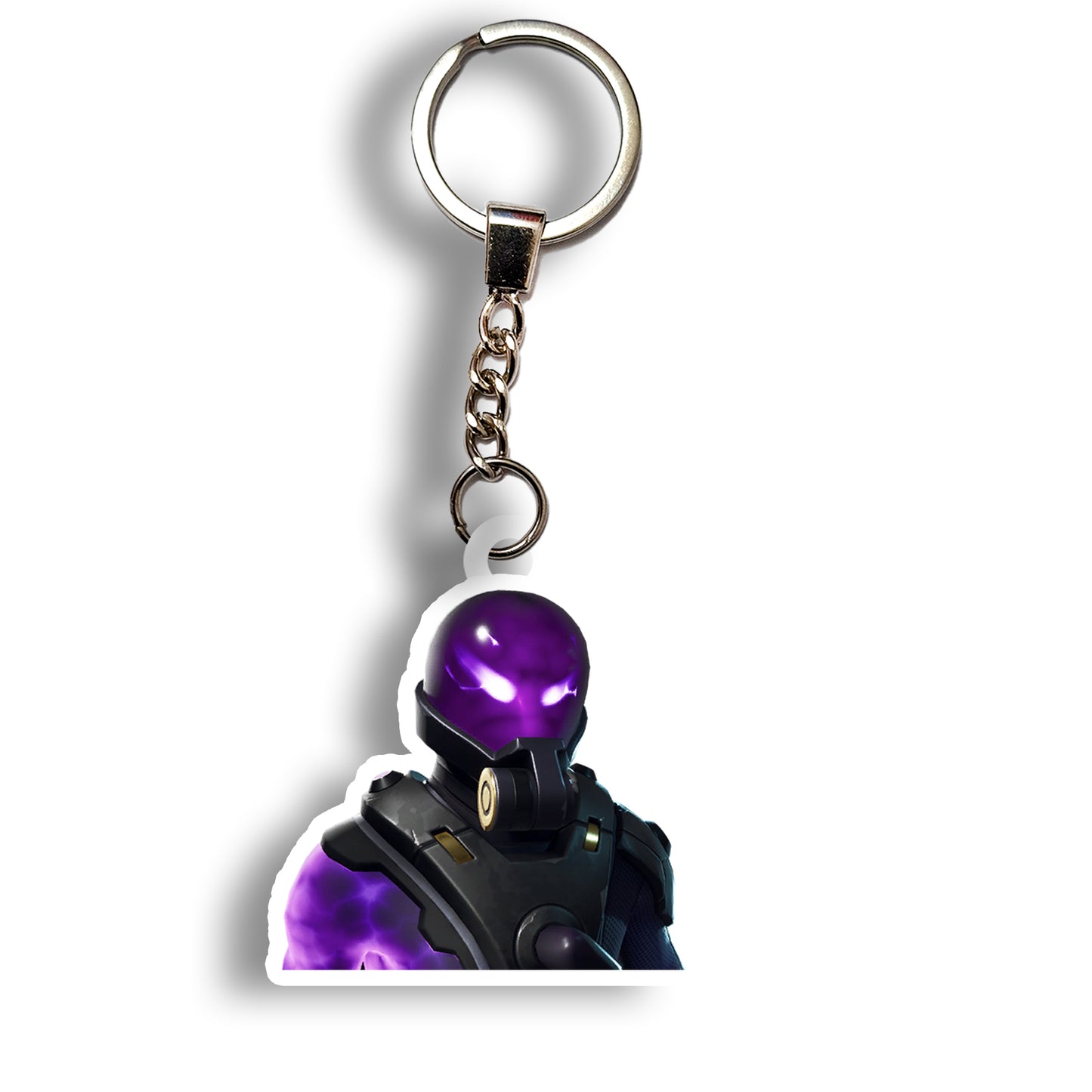 Fortnite keychain 08