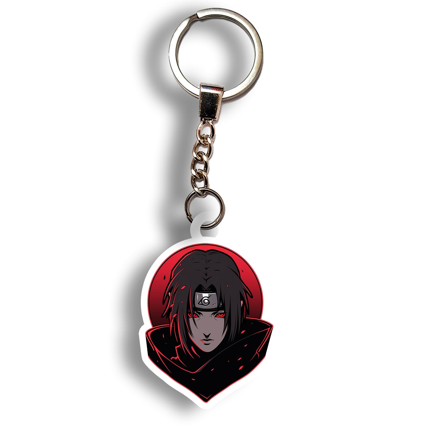 Itachi Uchiha keychain 7