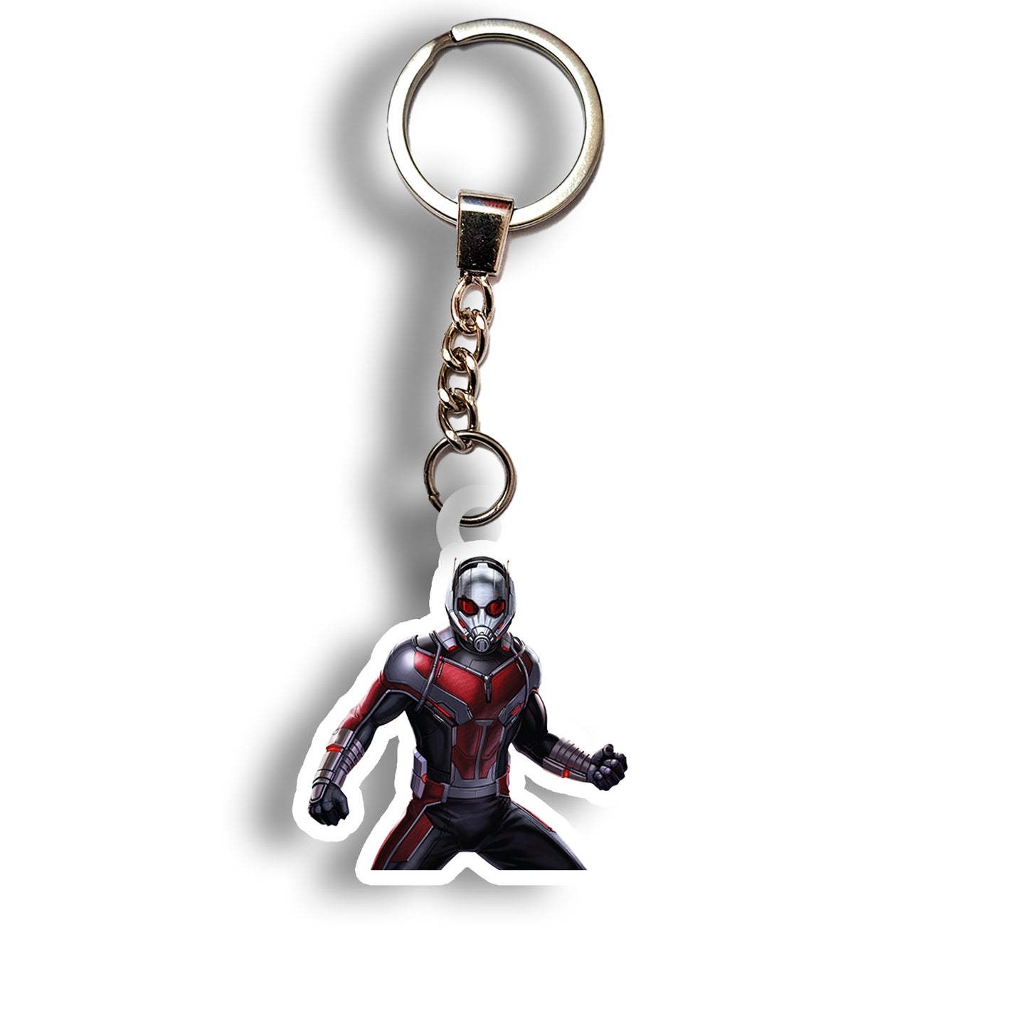 Ant-Man keychain