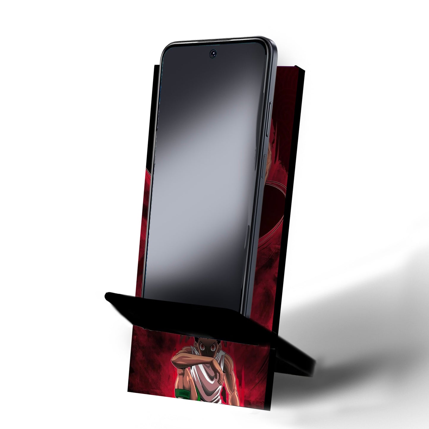 Nen Requiem: Gon’s Dark Ascension Mobile Holder
